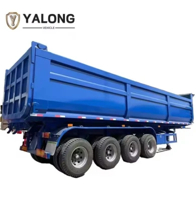 Dump Trailer price