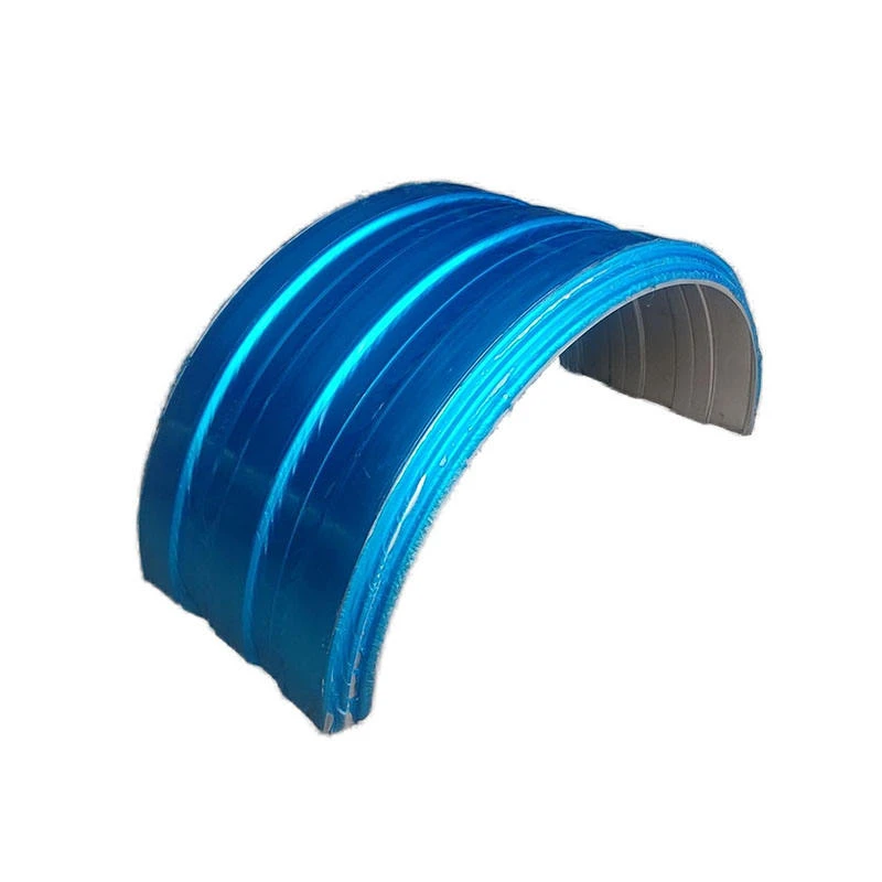 Trailer Aluminum Fender